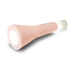 Lampe torche enfant Kidyflashlight - Kidywolf - Rose