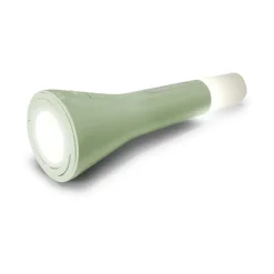 Lampe torche enfant Kidyflashlight - Kidywolf - Vert