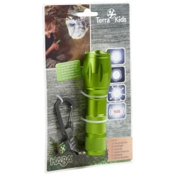 Lampe torche pour enfant - Terra Kids de Haba