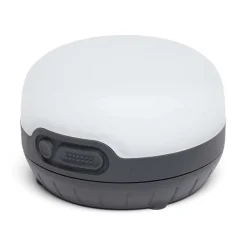 Lanterne - Moji + - colorée à piles ou batterie - Black Diamond - Black