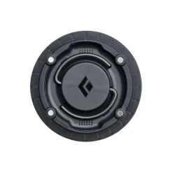 Lanterne - Moji + - colorée à piles ou batterie - Black Diamond - Black