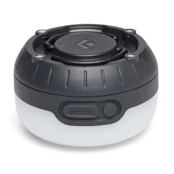 Lanterne - Moji + - colorée à piles ou batterie - Black Diamond - Black