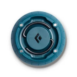 Lanterne - Moji + - colorée à piles ou batterie - Black Diamond - Azurite