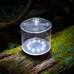 Lanterne solaire Luci Outdoor 2.0 - Mpowerd