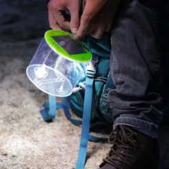Lanterne solaire Luci Outdoor 2.0 - Mpowerd