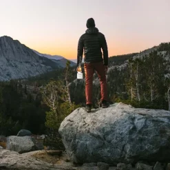 Lanterne solaire Luci Outdoor 2.0 - Mpowerd