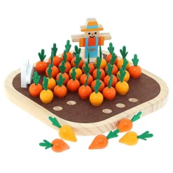 La solitaire du Potager - Vilac
