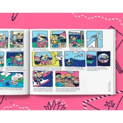 Le bateau des Duchemins - Les Mini-Mondes