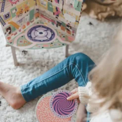 Le calendrier de l'Avent'ure En Cavale - Gourmandise