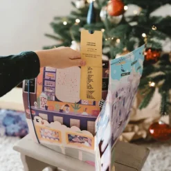 Le calendrier de l'Avent'ure En Cavale - Gourmandise