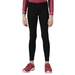 Legging chaud Barlia Winter - Regatta - Black