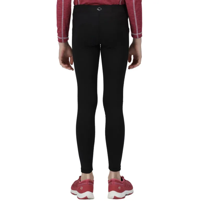 Legging chaud Barlia Winter - Regatta - Black