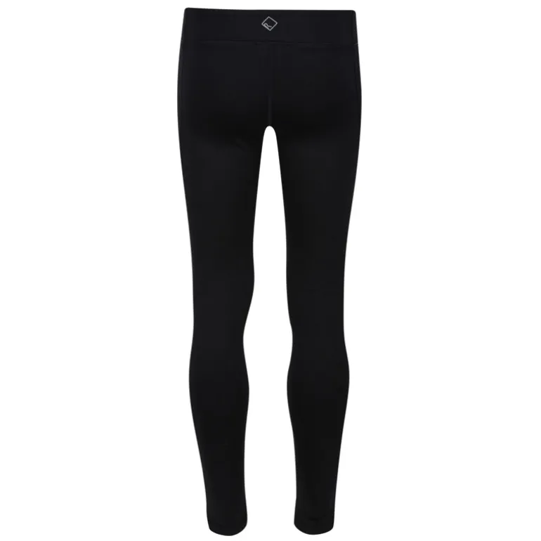 Legging chaud Barlia Winter - Regatta - Black