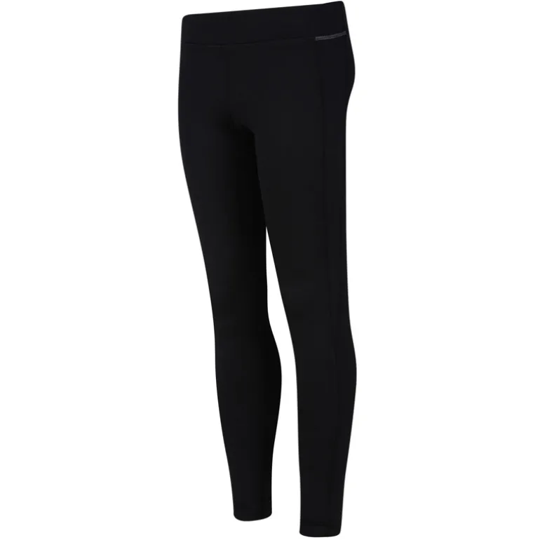 Legging chaud Barlia Winter - Regatta - Black