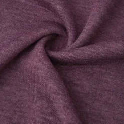 Leggings en laine merinos Villakas - Deep Purple
