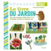 Le livre du jardin - Editions Fleurus