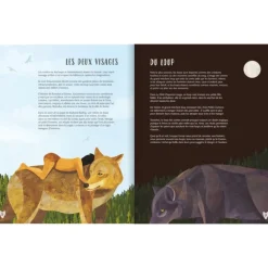 Le Loup - Glénat