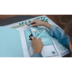 L'enquête En Cavale aux milles chemins - Opération Olympia