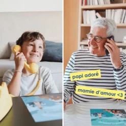 L’enquête en duo Mystère en Bretagne - En Cavale