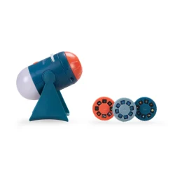 Le projecteur de l’explorateur - Moulin Roty