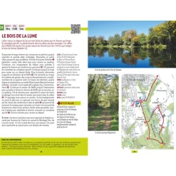 Le P'tit Crapahut - Autour de Lyon (3ed)