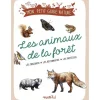 Les animaux de la forêt - Rusti'kid