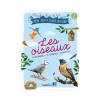 Les Oiseaux : les observer, les comprendre, les protéger - Rusti'kid