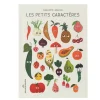 Les Petits Caractères - Marcel et Joachim