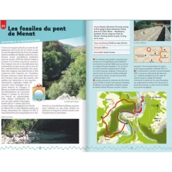 Les Sentiers d'Emilie dans le Puy-de-Dôme