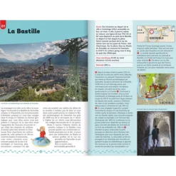 Les Sentiers d'Emilie en Chartreuse