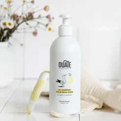 Liniment pour mon bébé - Ouate