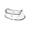 Lit de voyage bébé Deryan - Infant baby - Crème