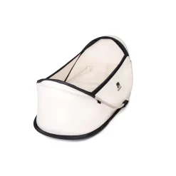 Lit de voyage bébé Deryan - Infant baby - Crème