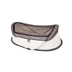 Lit de voyage bébé Deryan - Infant baby - Crème