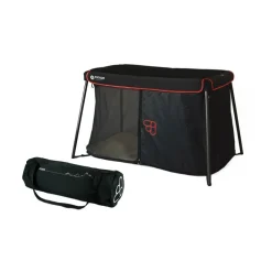 Lit de voyage pour bébé NAOS - Escape Lifestyle