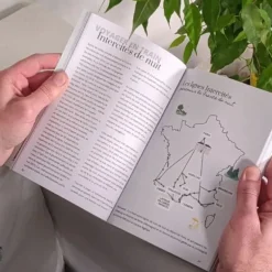 Livre Voyager en train en France - Éditions Voyager en Train