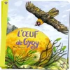 L'oeuf de Gygy - Petits Flocons - Dès 2 ans