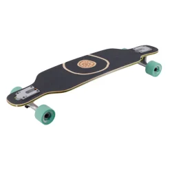 Longboard enfant - BTFL - Priscilla