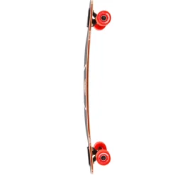 Longboard enfant - BTFL - Toco