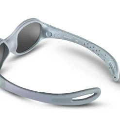 Loop M - Julbo - 1 à 3 ans - Cat 4 - Bleu/Bleu ciel