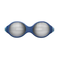 Loop M - Julbo - 1 à 3 ans - Cat 4 - Bleu/Bleu ciel