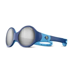 Loop M - Julbo - 1 à 3 ans - Cat 4 - Bleu/Bleu ciel