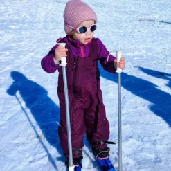 Loop M - Julbo - 1 à 3 ans - Cat 4 - Rose foncé/Rose