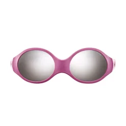 Loop M - Julbo - 1 à 3 ans - Cat 4 - Rose foncé/Rose