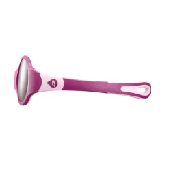 Loop M - Julbo - 1 à 3 ans - Cat 4 - Rose foncé/Rose