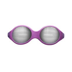 Loop M - Julbo - 1 à 3 ans - Cat 4 - Rose Foncé / Violet