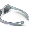 Loop M - Julbo - 1 à 3 ans - Cat 4 - Rouge/Gris