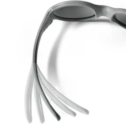 Loop M - Julbo - 1 à 3 ans - Cat 4 - Rouge/Gris