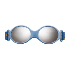 Loop S - Julbo - 0 à 18 mois - Cat 4 - Bleu/Orange