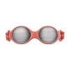 Loop S - Julbo - 0 à 18 mois - Cat 4 - Mat Corail/Gris Clair